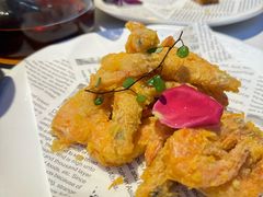 -醉壹号海鲜大排档(厦门美食地标店)