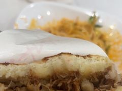 -子午路张记肉夹馍(兵马俑店)