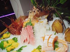 -九井澤精致料理(金茂店)