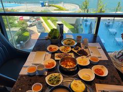 -肉加韩国料理·烤肉(金茂湾店)