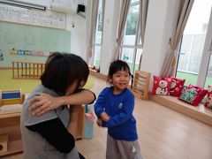 -北京市圣克弗斯幼儿园·Think first(月亮河校区)