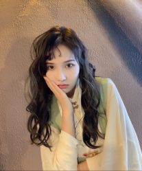 -New Fashion发型定制