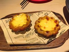 -避风塘(宝山万达店)