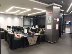-蓝猫电竞网咖(川大店)