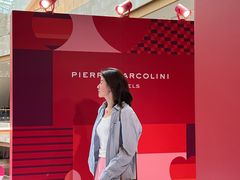 -Pierre Marcolini(德基广场店)
