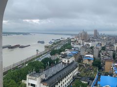 -迎江寺