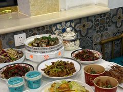 -帕米尔食府(白云观店)