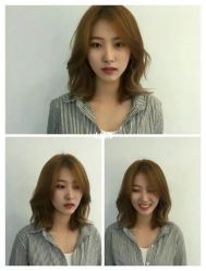 点击看大图 -KIMI HAIR SALON·烫染设计店