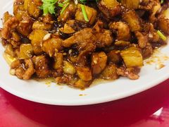 -胖子菜馆(隆昌路店)