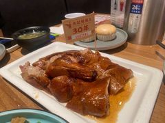 -先记烧鹅王·本地粤菜(福永店)