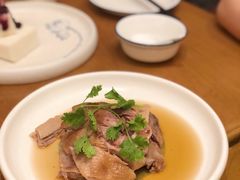 清汤老鹅锅-四季暖堂·融合江浙菜(N1955创业园店)