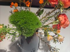 -半秋山西餐厅(巴南万达广场店)