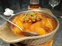 -悦百味·品质川菜(橄榄郡店)