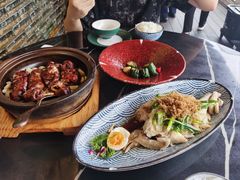 -粤·向群饭店(二沙岛店)