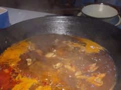 -老天桥蛙炉火锅(姑苏总店)