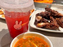 -海底捞火锅(如皋吾悦广场店)