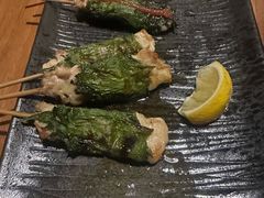 -木子烧鸟屋(百子湾店)