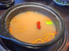 -芸鲜季·云南野生菌餐厅· 云南风物味研社(闵行店)