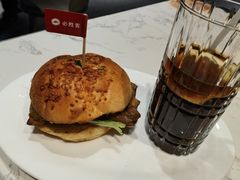 -必胜客(新辰里酒仙桥店)