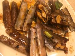 -崖口红树林海鲜餐厅