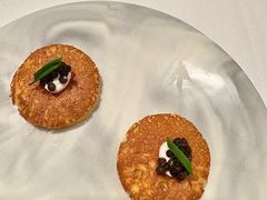 -Le Comptoir de Pierre Gagnaire