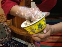-宗巴雍姆藏餐府