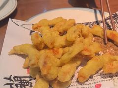 -春水锅贴·传统鲁菜(大明湖店)
