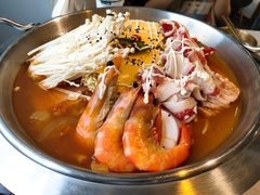-妥妥烤肉料理(昙华林店)