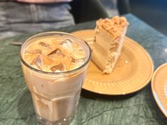 -BAKER&SPICE(环贸店)