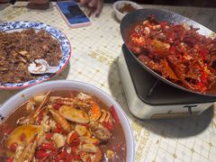 -3弄堂·滕王饭店·江西菜(铜锣湾店)