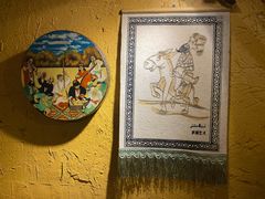 -霄汉羊排(万松园一店)