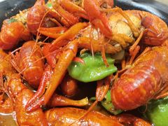 -香满锅老北京羊蝎子火锅·家常菜(新街口店)