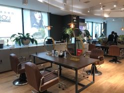 -意廊 Hair Salon