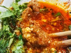 -水碾河刘老大串串香(水碾河路店)