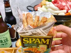 -chicken plus韩国炸鸡(城阳店)