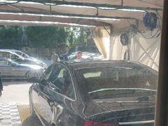 -CLEANDAY车倍洁精洗(延安西路店)