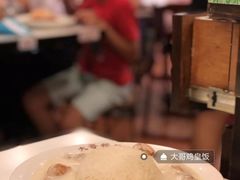 -大哥餐厅(西城花园店)