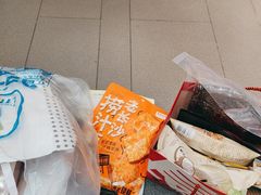 -黑色经典臭豆腐·湖南特产(潇湘文化店)