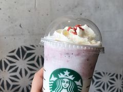 -星巴克(泉州百捷上悦城店)