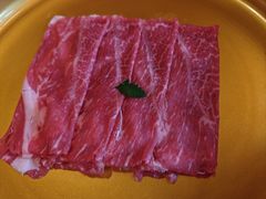 -牛New寿喜烧(金鹰世界店)