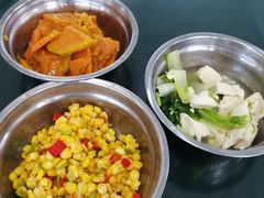 -中南民族大学学生一食堂