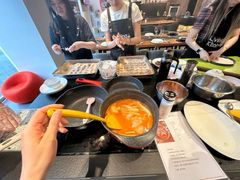 -Living Kitchen团建·厨艺派对空间(国贸店)
