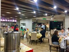 大堂-老孙家饭庄·非遗(东关店)
