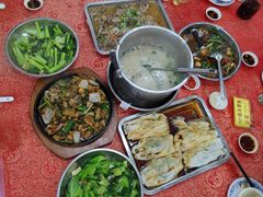 -联丰美食(番禺店)