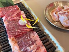 重磅横膈膜-西塔老太太泥炉烤肉(川沙百联店)