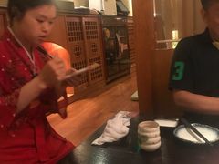 -松子料理(亮马桥店)