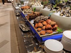 -西安西藏大厦开元名都大酒店·自助餐厅