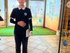 -江滨一号高尔夫俱乐部(滨江店)