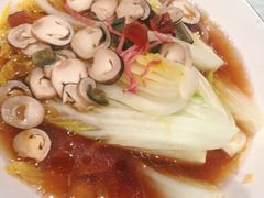 -漢舍中国菜馆(889广场店)