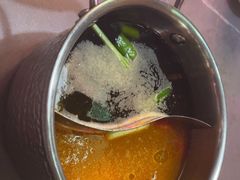 -君邦火锅(新疆大厦店)